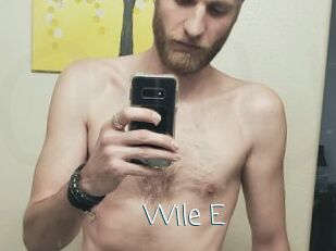 Wile_E