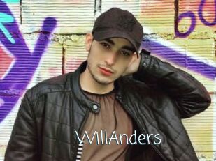 WillAnders
