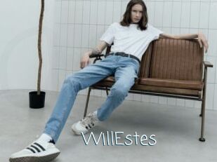 WillEstes