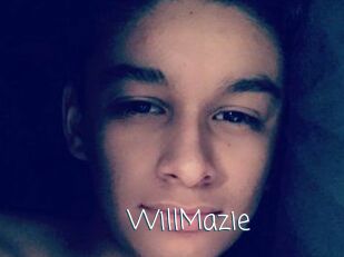Will_Mazie