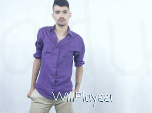 WillPlayeer