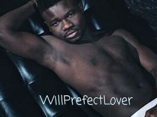 WillPrefectLover