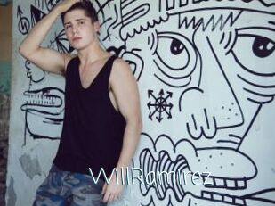 WillRamirez