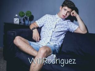 WillRodriguez