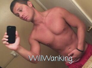 Will_Wanking