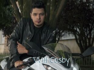 Will_Cosby