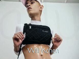 Will_Kohen