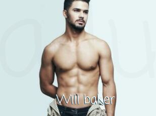 Will_baker