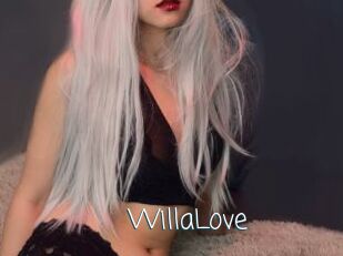 WillaLove