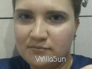 WillaSun