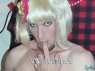 WillfulSin69