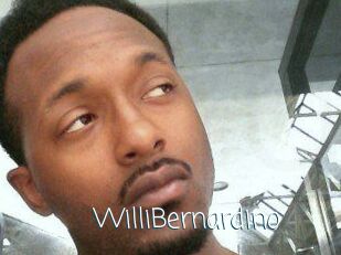 WilliBernardino