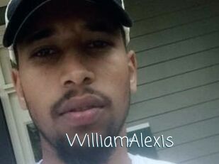 William_Alexis