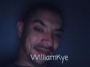 WilliamKye