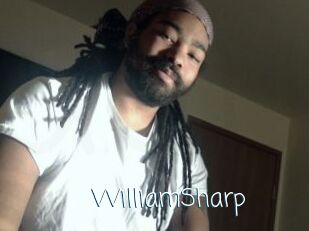 WilliamSharp