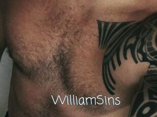 WilliamSins