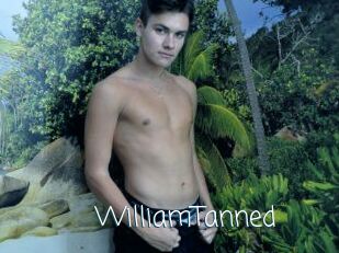 WilliamTanned