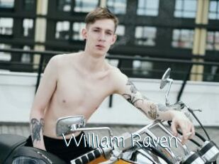 William_Raven