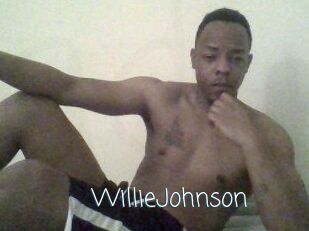 WillieJohnson