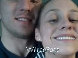 Willie_n_Page