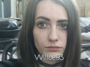 Willoe93