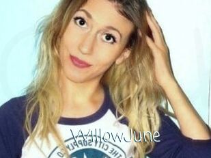 WillowJune
