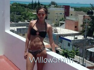 WillowSmith