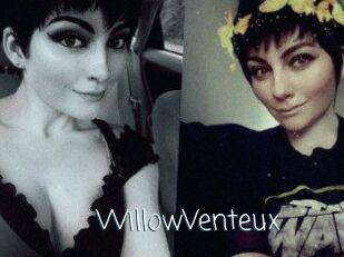 WillowVenteux