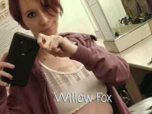 Willow_Fox