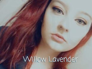 Willow_Lavender Adult o Porn