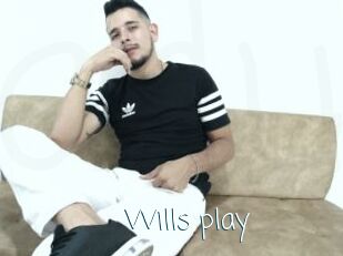Wills_play