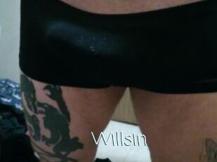Willsin