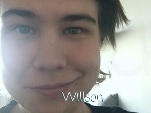 Willson