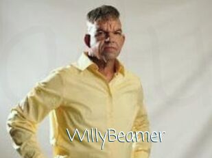 WillyBeamer