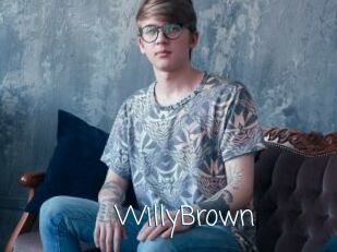 WillyBrown