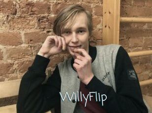 WillyFlip