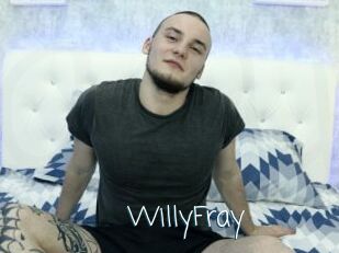 WillyFray