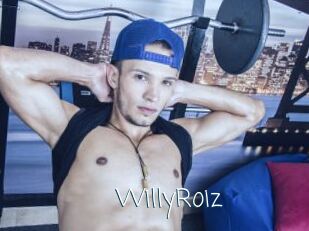 WillyRoiz