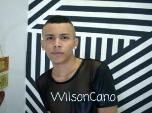 WilsonCano Adult o Porn