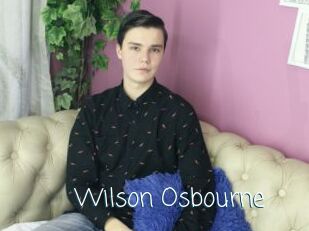 Wilson_Osbourne