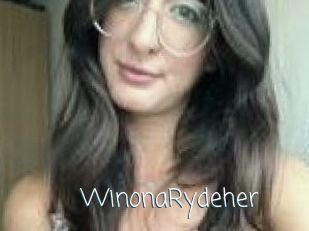 WinonaRydeher