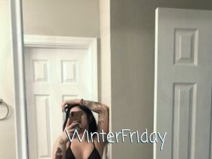 WinterFriday