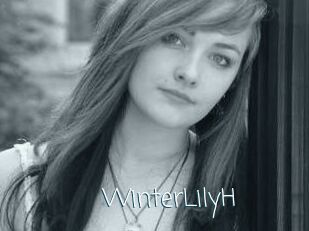 WinterLilyH