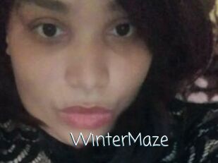 Winter_Maze