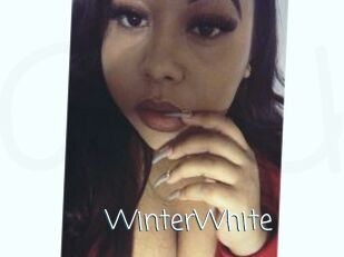 WinterWhite