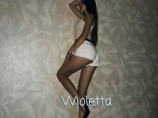 Wioletta