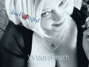 WisersPeach