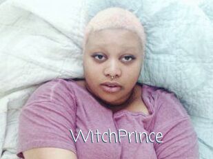 WitchPrince