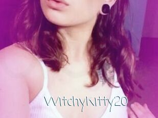 WitchyKitty20