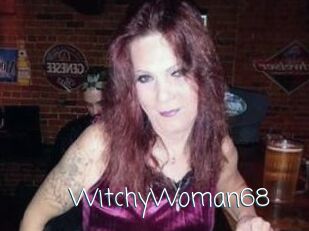 WitchyWoman68